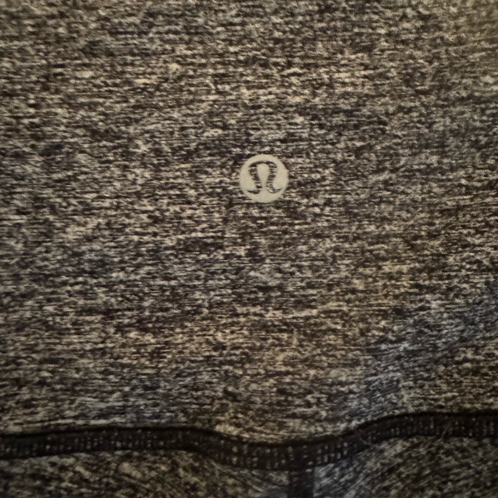 Lululemon Cropped workout pants